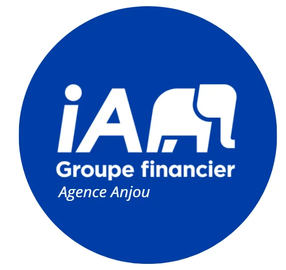 iA Groupe financier — Agence Anjou