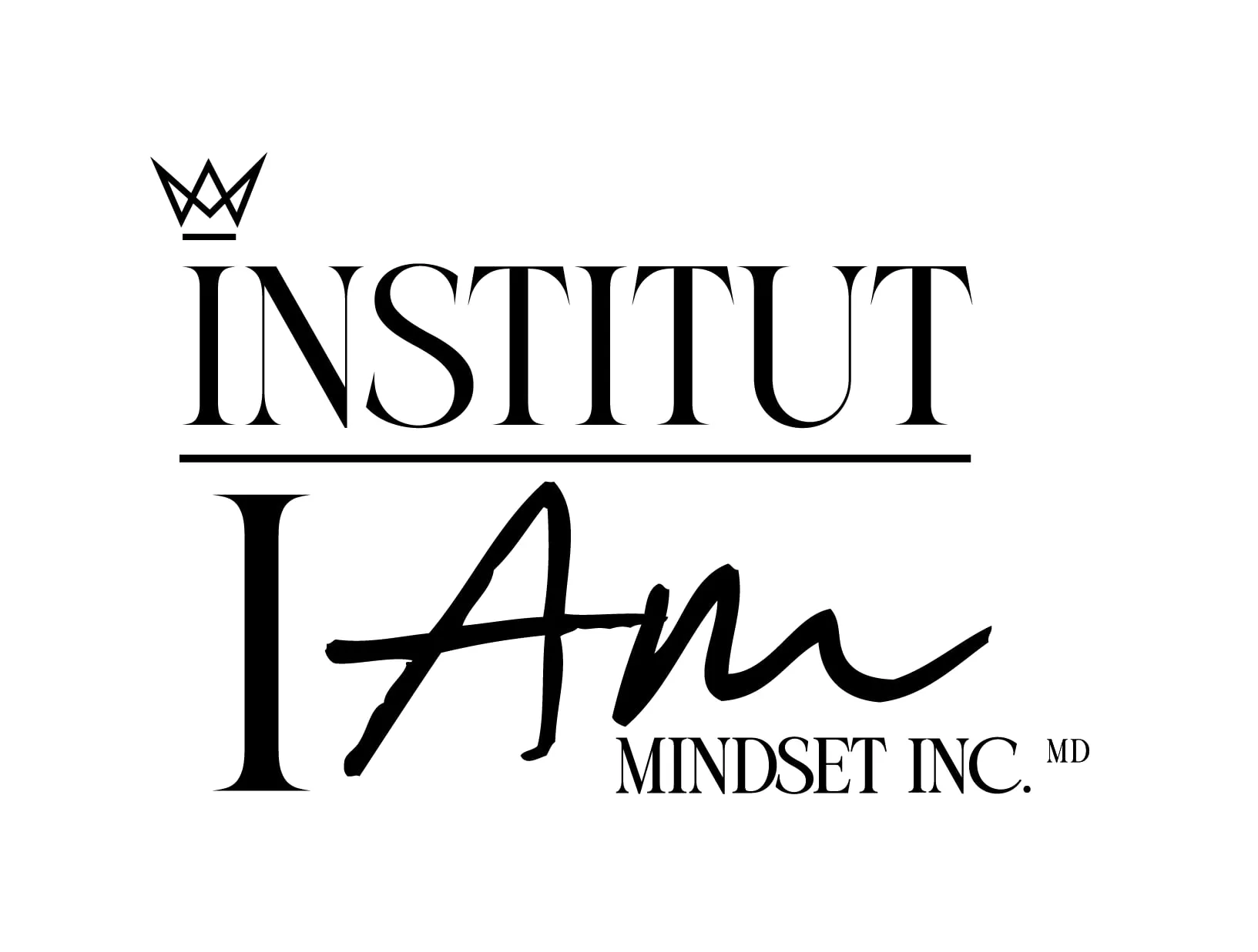 Institut I AM Mindset