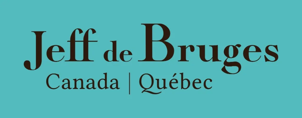 Jeff de Bruges
