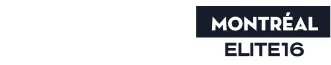 Logo Volleyball World Beach Pro Tour Montréal Élite 16