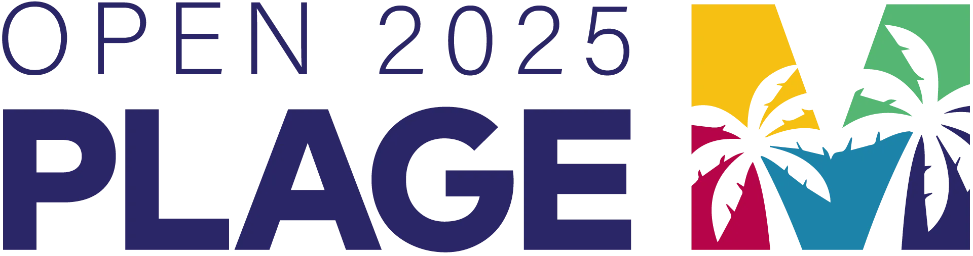 Open Plage M 2025