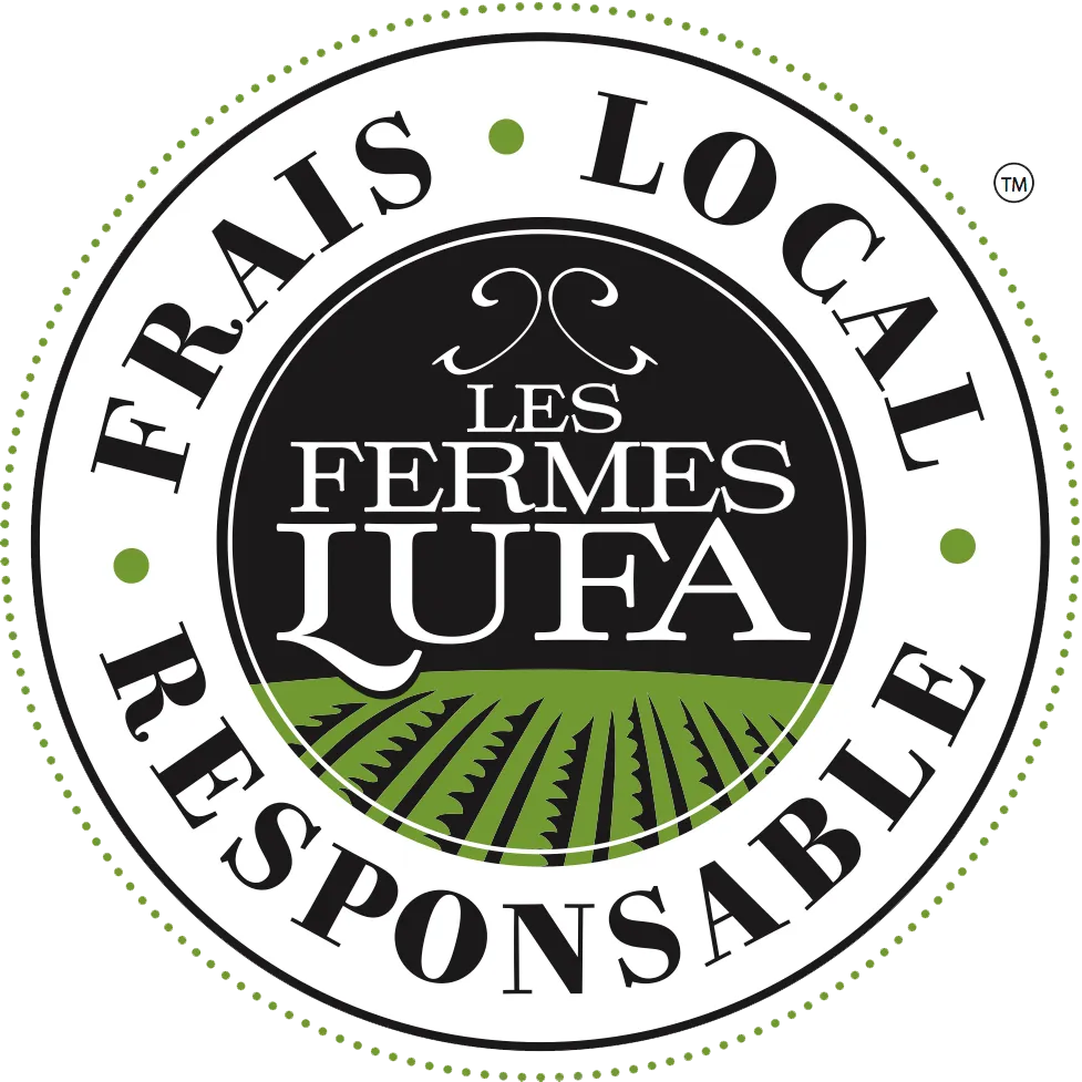 Fermes Lufa