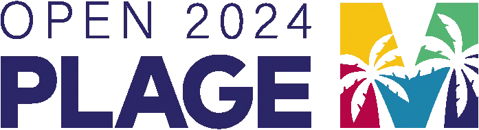Open Plage M 2024