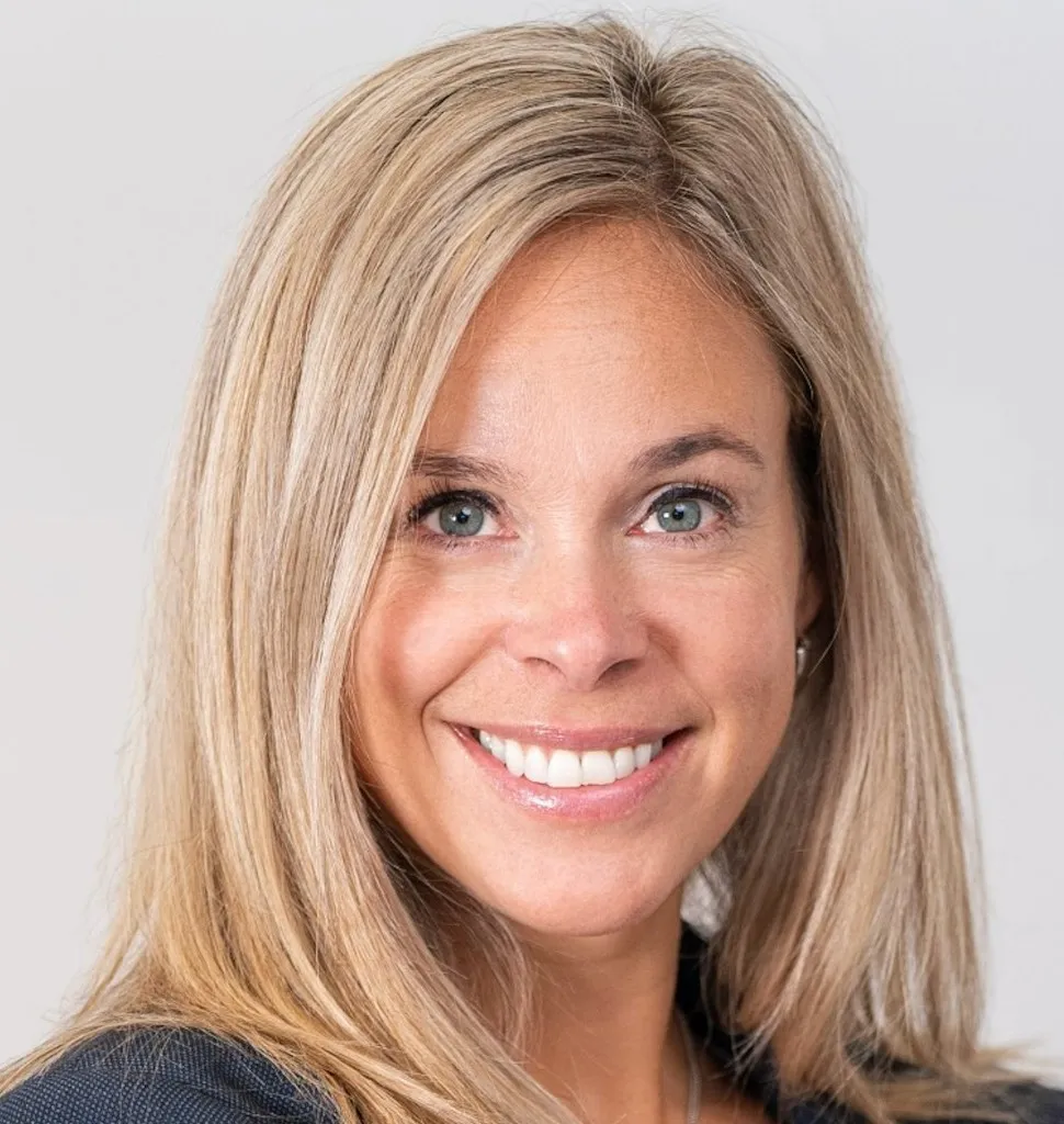Portrait de Catherine Lavoie
