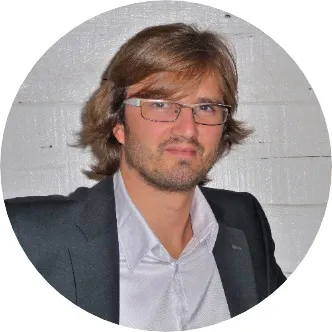 Portrait de Raphael Canet